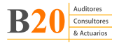 Actualidad B20 Logo