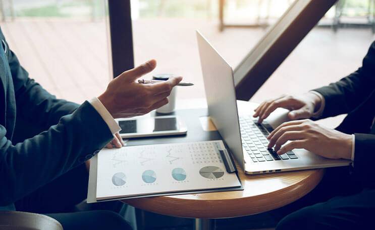 Asesoramiento Contable