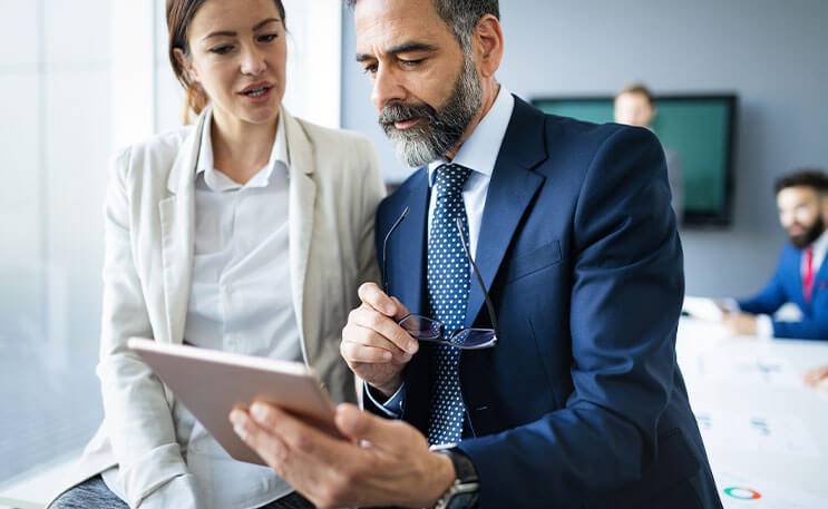 Asesoramiento Fiscal